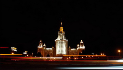 Час Земли 2010