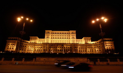 Час Земли 2010