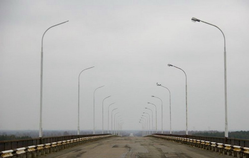 Города-призраки: Чернобыль и Припять