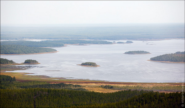 Самый грязный город планеты