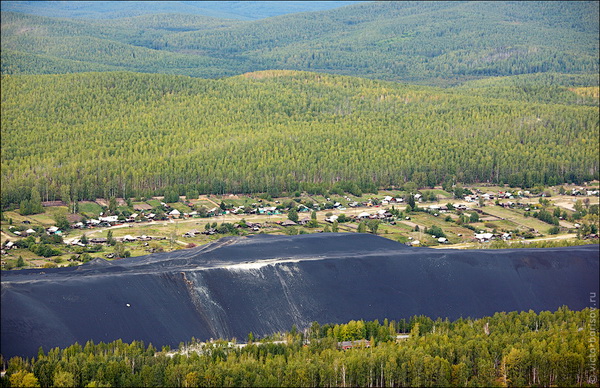 Самый грязный город планеты
